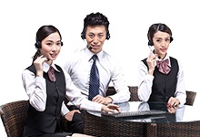 一站式收購服務