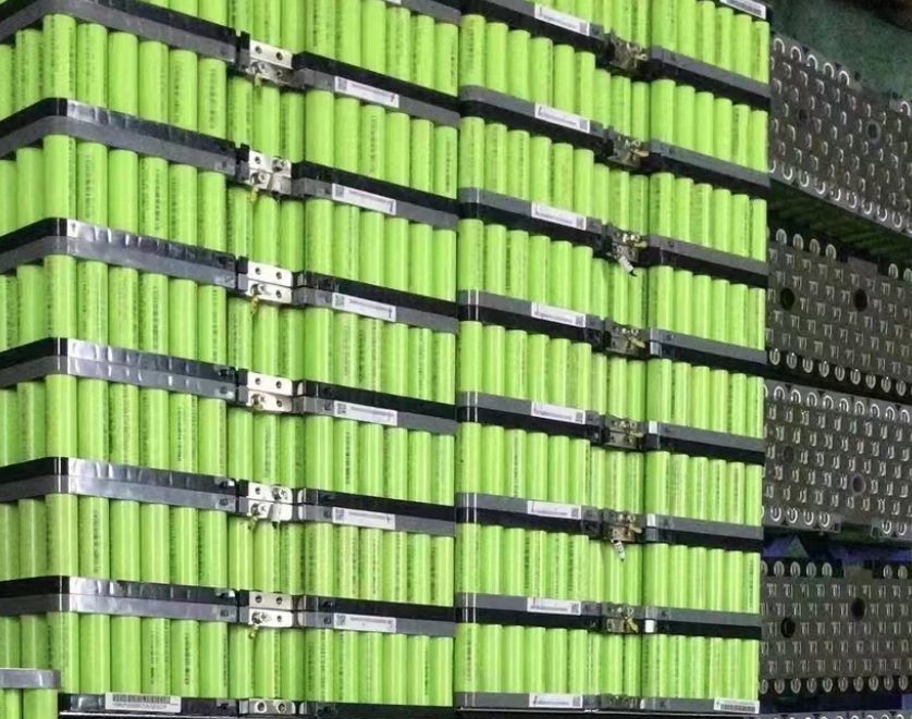 公司資金雄厚，實力有保障