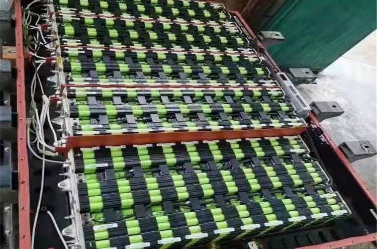 新能源汽車電池主要包括以下幾種類型？回收方式是怎樣的？